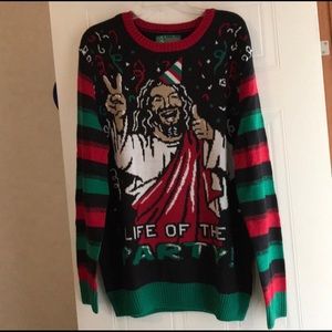 Ugly Christmas Sweater